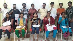 AKSHARA SPOKEN ENGLISH AKSHARA SPOKEN ENGLISH photo 4